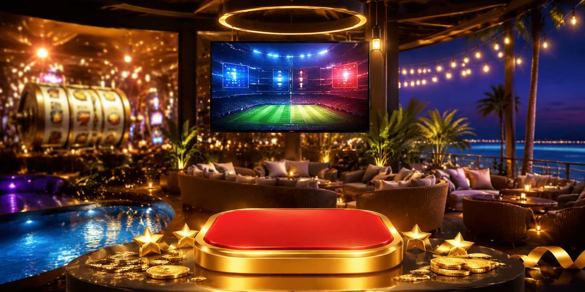 Sportsbook dengan Odds Terdepan untuk Malaysia